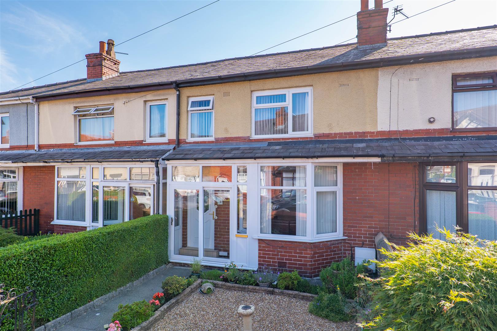 3 bed property in Mayfield Road, Chorley